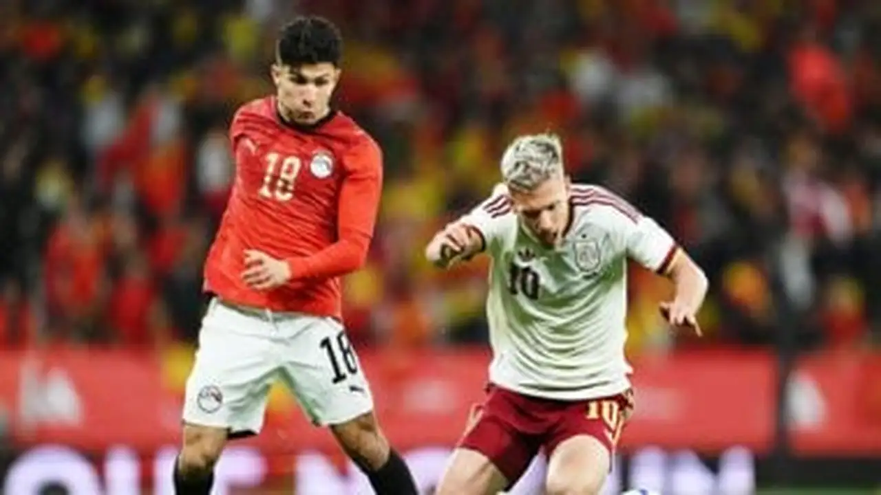 النيابة العامة الإسبانية تفتح تحقيقاً في أحداث مباراة منتخب مصر لكرة القدم